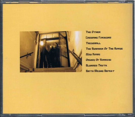 Dreaming : II (CD, Album)