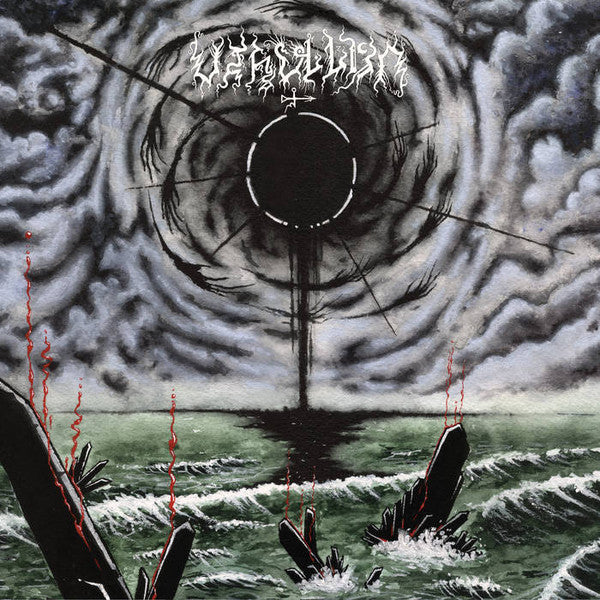 Uthullun : Dirges for the Void (LP, Album, Ltd)