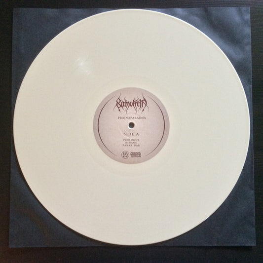 Sumokem : Prajnaparadha (LP, Album, Ltd, Whi)