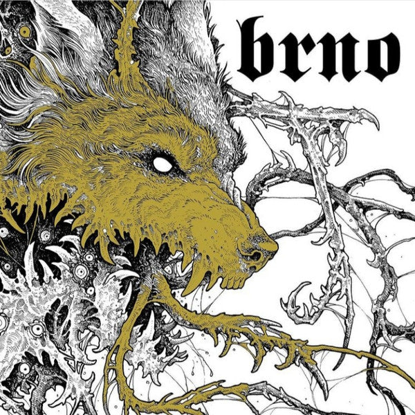 BRNO : Brno (LP, Ltd, Gol)