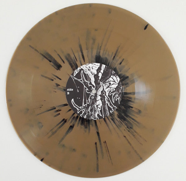 BRNO : Brno (LP, Ltd, Gol)