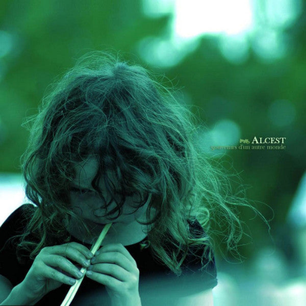 Alcest : Souvenirs D'Un Autre Monde (LP, Album, RE)