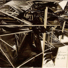 Adrian Klumpes : Be Still (CD, Album, Promo, Car)