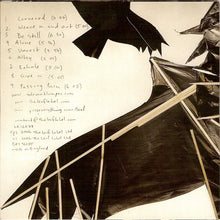 Adrian Klumpes : Be Still (CD, Album, Promo, Car)