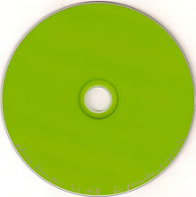 Adrian Klumpes : Be Still (CD, Album, Promo, Car)