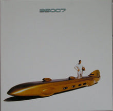 35007 : 35007 (2xLP, Album)