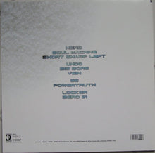 35007 : 35007 (2xLP, Album)