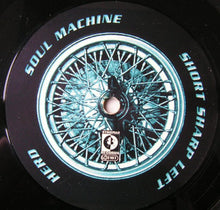 35007 : 35007 (2xLP, Album)