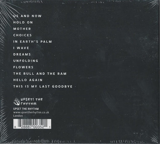 Former Ghosts : Fleurs (CD, Album)