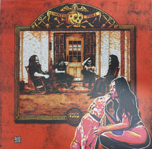 1968 : Salvation, If You Need ... (LP, Album, Ltd, Gat)