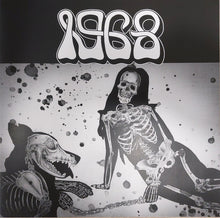 1968 : Salvation, If You Need ... (LP, Album, Ltd, Gat)