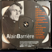 Alain Barrière : 30 Années En Chansons, Ma Vie (2xCD, Comp)
