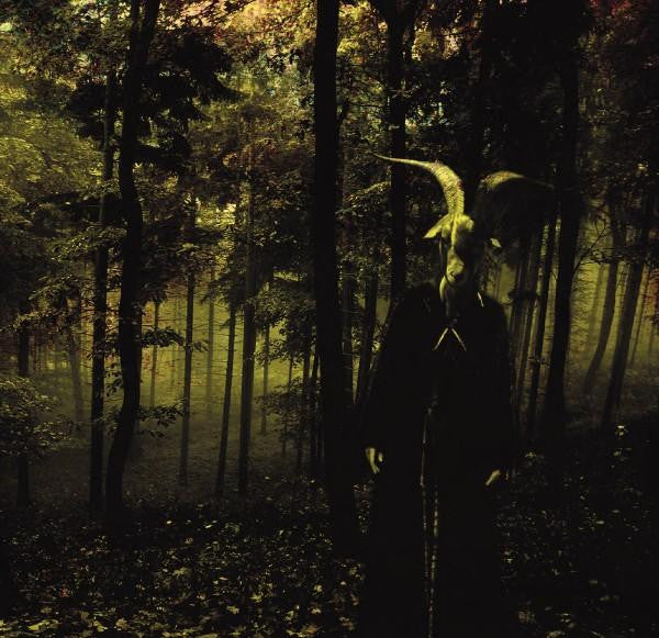 Aderlating : Devotional Hymns (CDr, Album, Ltd)