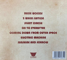 Acid King : Live At Roadburn 2011 (CD, Album)