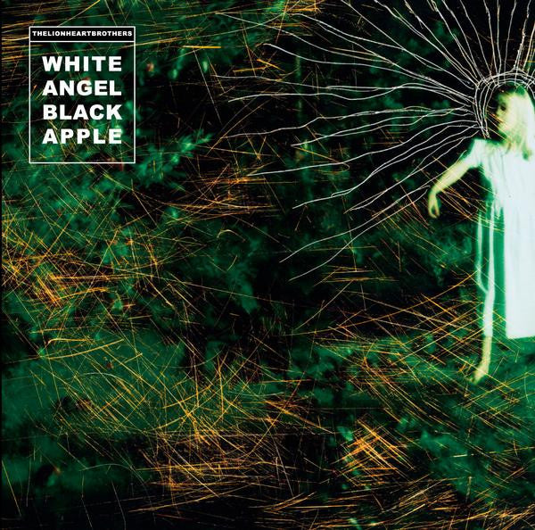 The Lionheart Brothers : White Angel Black Apple (CD, Album)