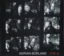 Adrian Borland : 5:00 AM (CD, Album, RE, RM)