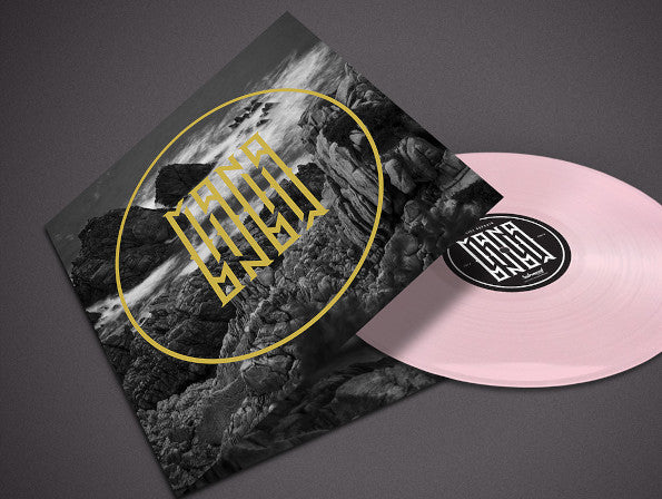 Lili Refrain : Mana (LP, Album, Ltd, Pin)