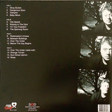 Adrian Borland : 5:00 AM (2xLP, Album, Blu)