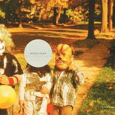 Active Child : Curtis Lane (CD, EP, Dig)