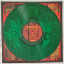 Am Himmel : As Eternal As The Starless Kingdom Of Sorrow (LP, Album, Gre)