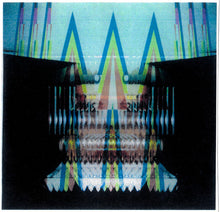 ///▲▲▲\\\\\\ : Untitled (CDr, Ltd, Num)