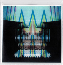 ///▲▲▲\\\\\\ : Untitled (CDr, Ltd, Num)