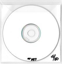 ///▲▲▲\\\\\\ : Untitled (CDr, Ltd, Num)