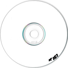 ///▲▲▲\\\\\\ : Untitled (CDr, Ltd, Num)