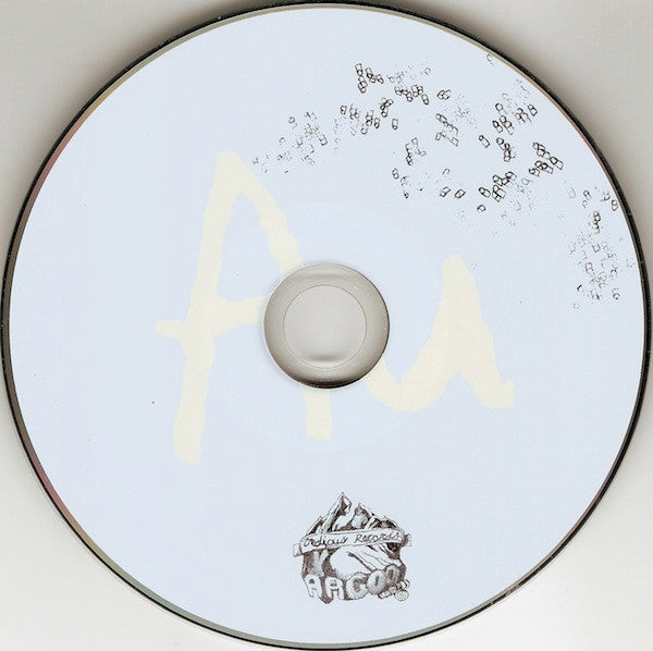 Au (3) : Au (CD, Album)