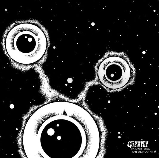 Earthless : Sonic Prayer (LP, Album, Pur)