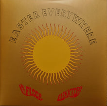 13th Floor Elevators : Easter Everywhere (LP, Album, Mono, RE, RM, Cre + LP, Album, RE, RM, )