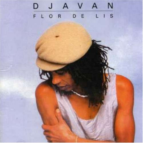 Djavan : Flor De Lis (CD, Album, RE)