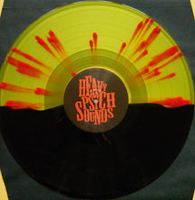 1782 : Clamor Luciferi (LP, Album, Ltd, S/Edition, Hal)