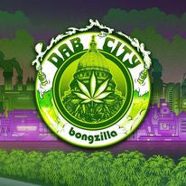 Bongzilla : Dab City (CD, Album)