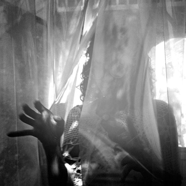 Abe Vigoda : Crush (CD, Album)