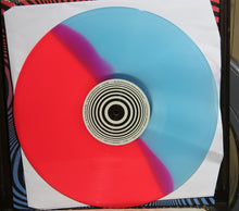 A Place To Bury Strangers : Live At Levitation (LP, Album, Ltd, Neo)