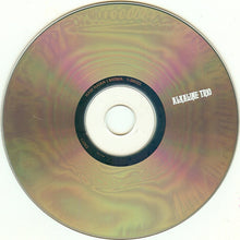 Alkaline Trio : Alkaline Trio (CD, Comp, RE)