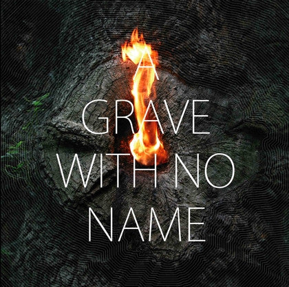 A Grave With No Name : Mountain Debris (CD, Album)