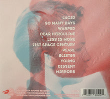 1000mods : Youth Of Dissent  (CD, Album)