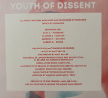 1000mods : Youth Of Dissent  (CD, Album)