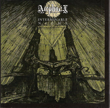Acephalix : Interminable Night (CD, Comp, Ltd, Num)