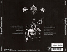 Acephalix : Interminable Night (CD, Comp, Ltd, Num)