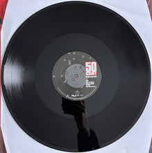 50 Cent : Get Rich Or Die Tryin' (2xLP, Album, RE)