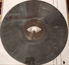 Alice In Chains : Rainier Fog  (LP + LP, S/Sided, Etch + Album, RE, RP, Smo)