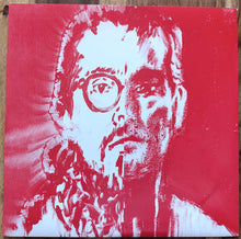 Agrio : El Amigo Americano  (LP, Album, Comp)