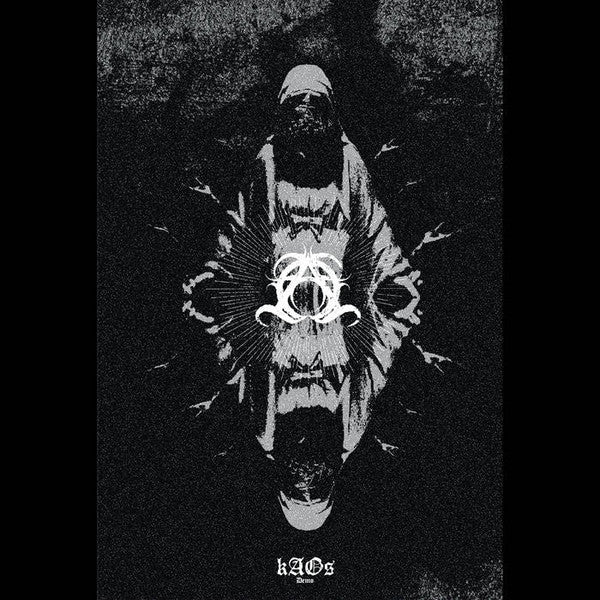 Alpha Omega (20) : kAOS (Cass, Ltd)