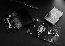 Alpha Omega (20) : kAOS (Cass, Ltd)