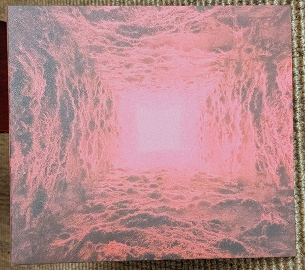 Haunted Plasma : I (CD, Dig)
