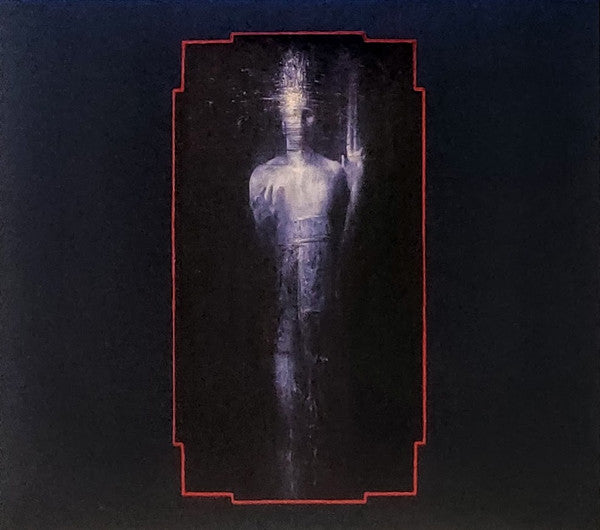 Akhlys : House Of The Black Geminus (CD, Album)