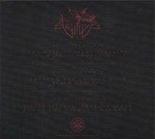 Akhlys : House Of The Black Geminus (CD, Album)